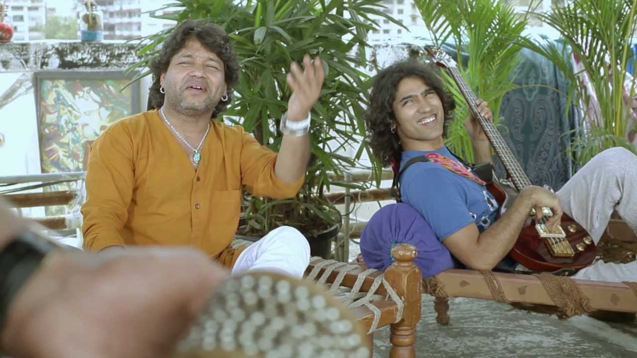 O Rangeele Lyrics | Kailasa Rangeele – Kailash Kher (Album) | Naresh, Paresh, Kailash Kher | Kailash Kher, Naresh Paresh