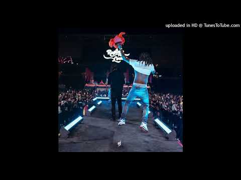 free! chief keef + shawn ferrari 2022 chicago drill type beat "low life" (prod poison beam)