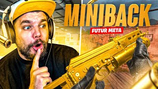 CETTE ARME est la future META de WARZONE 2.0 sur MW2 ?