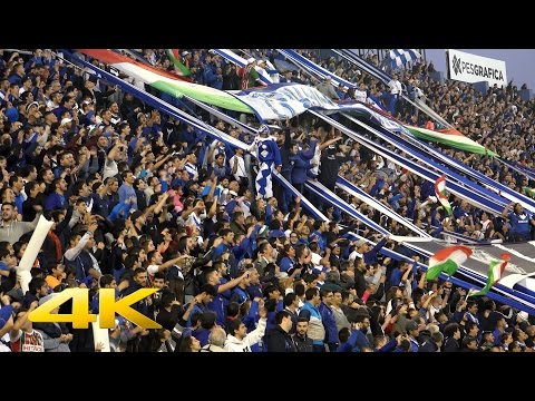 "HINCHADA | Velez 2 Vs Union 1 | Torneo 2016/17 | Fecha 21" Barra: La Pandilla de Liniers • Club: Vélez Sarsfield • País: Argentina