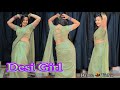 Desi Girl Dance Video Priyanka Chopra Song Dostana Dance Viralvideo Oldsong Babitashera27