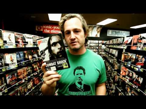 Jugular - Influences - JJ DeCeglie