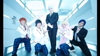 【アルスマグナ】LUVORATORRRRRY!　踊ってみた