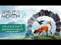 Spirit of the North 2 Deluxe Edition MS Store Key US Trailer