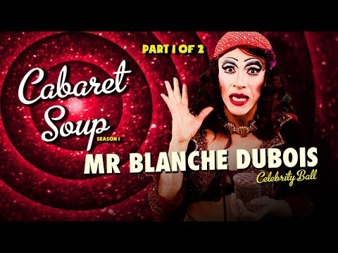FORTUNE TELLING GYPSY - ft Blanche Dubois / Pilot pt1