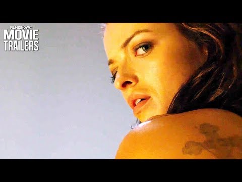 The Vault Trailer | "What's He Looking At?" New Clip for James Franco Thriller