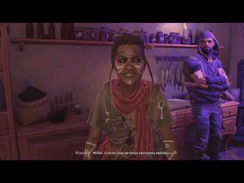 Dying Light 2: Stay Human - 77 - Baba II, Baba III, Baba IV