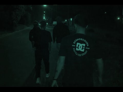 KAPITAN x THATY - SOUTHSIDE (Video Oficial)