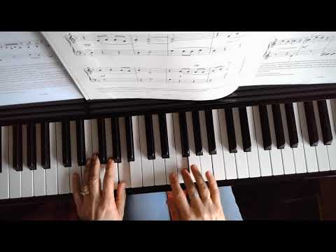 The Elephant Parade by Iles  ABRSM Initial Grade 2021 & 2022 C2 (thepianolady)