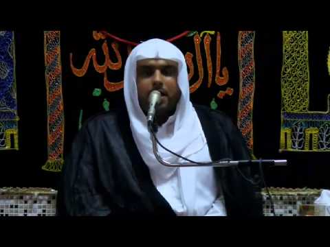 ⁣مأتم الكاظم/ استشهاد الامام الرضا عليه السلام
