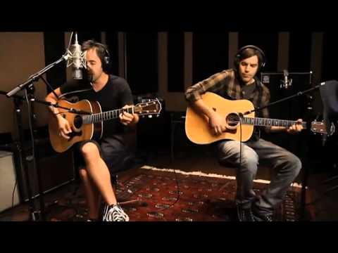 hoobastank the reason acoustic HD (no talk, only song)