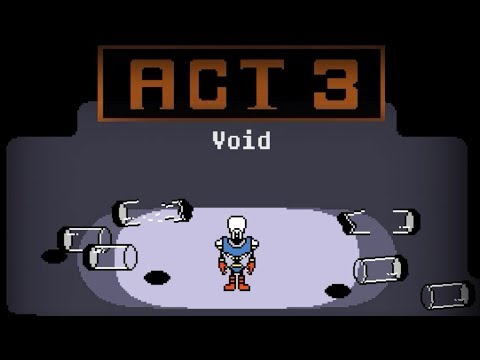 revenge act 3 old version