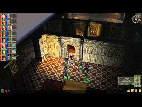 Dungeon Siege Part 30: Castle Ehb
