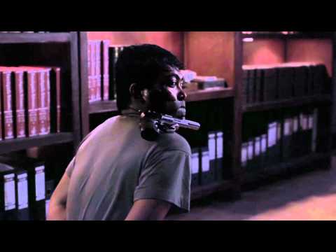 "The Raid: Redemption" Score & Soundtrack