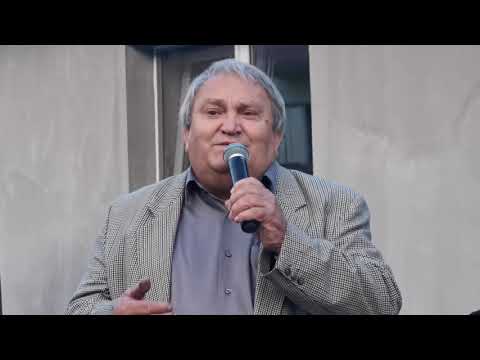 Mărturii Cornel Urs -  Vremurile din urma - 4