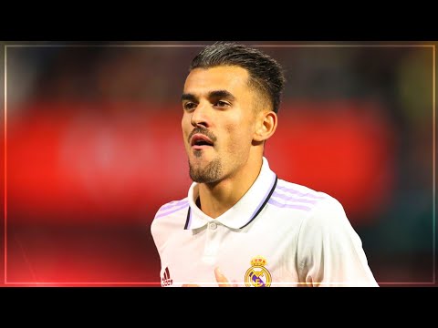 Dani Ceballos ► Best Skills ⚪ Ready For 2022/23