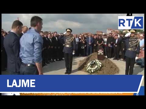 LAMTUMIRË LEGJENDA E FUTBOLLIT!