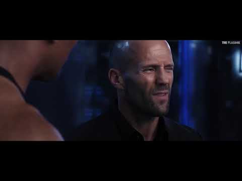 Fast and Furious 8  Dom's Baby Rescue  Movie Clip + Trailer 2017   The Fate of the Furious