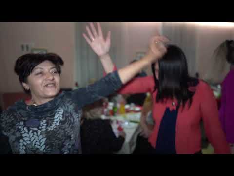 Jele i orkestar Saše Šiljakovca - Ide Mile puticem i peva - (LIVE) - Restoran Centar Dudovica 2023