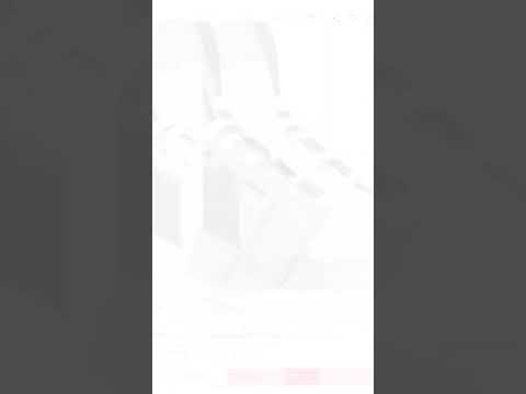 What I ordered vs What I got 🤯😳 | High top white sneakers ₹799 | #shorts #sneakers