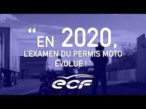 新しい二輪免許：新しい規制は何ですか？ (Nouveau permis moto : quelles sont les nouvelles réglementations ?)