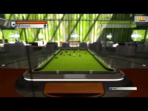 pool nation xbox 360 price