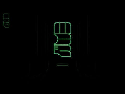 MachineCode /// Black Eyes