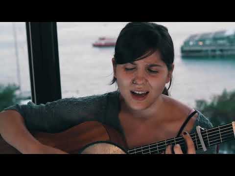 Deniz Tekin -- Biliyorsun  ( Sezen Aksu Cover )