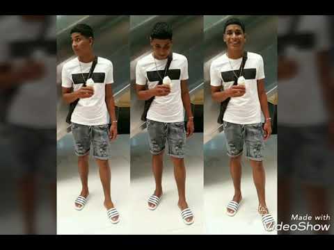 DonkaVDB Ft Gio S Telo-ik ben Terug