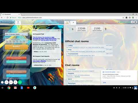 Pokemon Monotype challenge Fairy episode 7