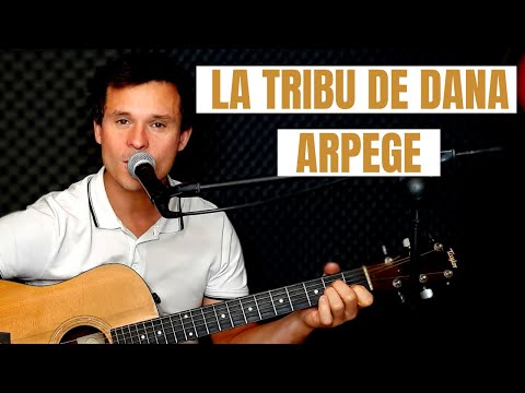 La Tribu de Dana - Manau