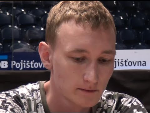 A 9.9. GM Evgeny E. Vorobiov   - IM Mikhail Mozharov  ½ - ½