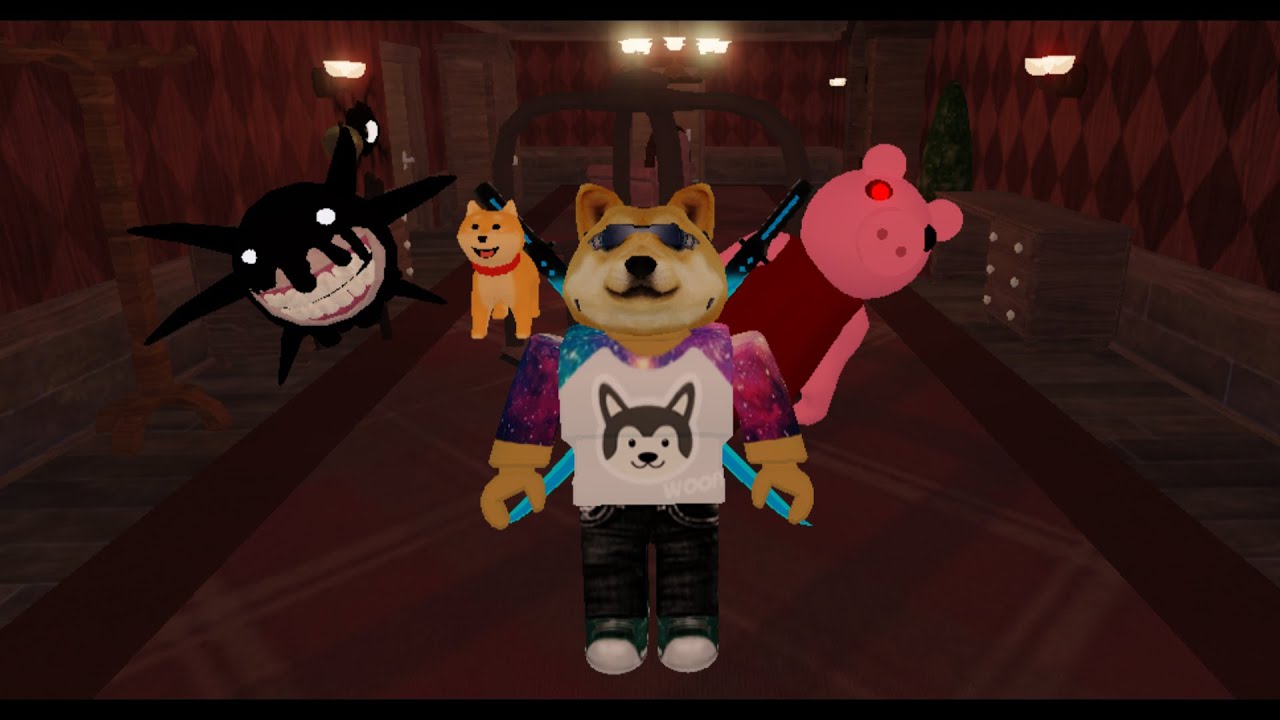 Creating A Tier List For Doors Monsters And Roblox Games