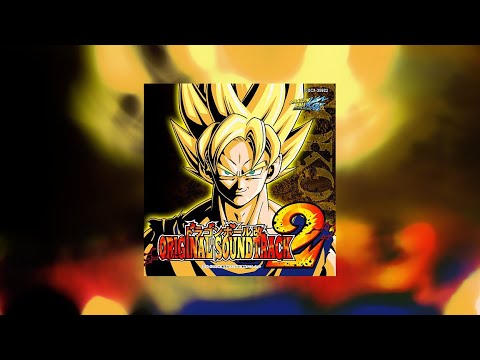 Dragon Ball Kai Original Soundtrack Volume 2 Full Album - ドラゴンボール改 BGM