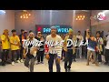 Tumse Milke Dil Ka Aniket Choreography Workshop The Dance World