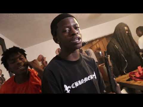 TreyFive -ALL WEEK (Official Music Video) [shotby@CuttyFilms ]