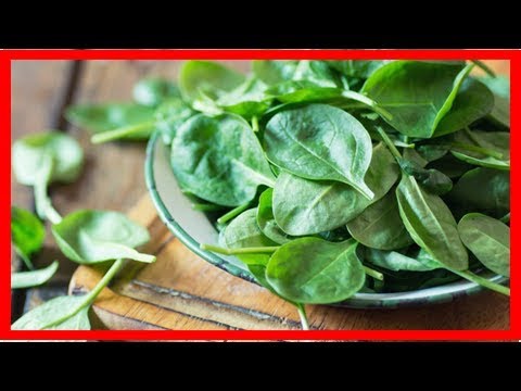 Essen Sie sich gesund: Mit einigen Nahrungssmitteln lässt sich der Blutzuckerspiegel langfristig se