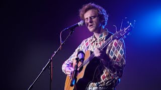 Jeremiah Lloyd Harmon Debuts New Song at WTMD