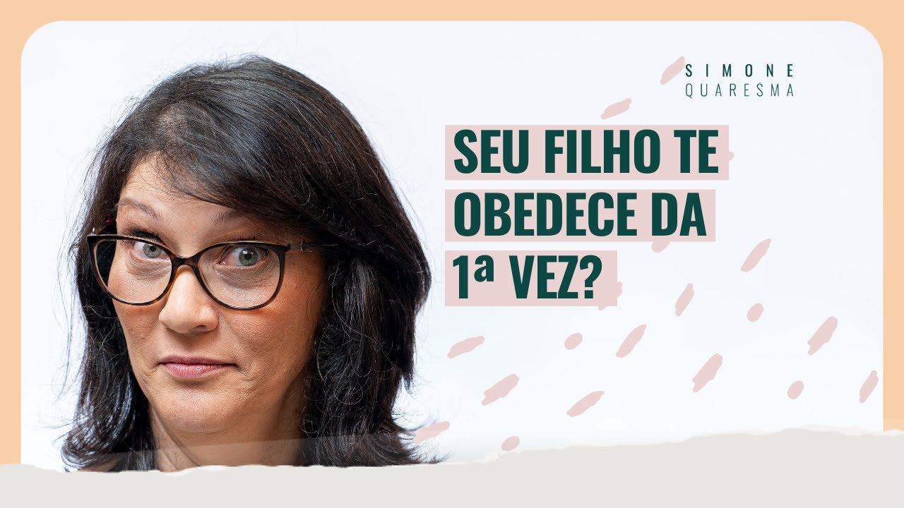 A importância da obediência imediata | Simone Quaresma