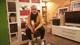 EN CASTILLA HAY UN CASTILLO