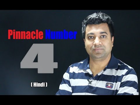 Pinnacle Number 4 - Hindi