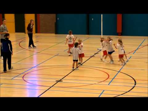 Vriendenschaar F1,  26 november 2011