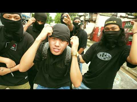 Trini - Bagpack (Official Music Video)