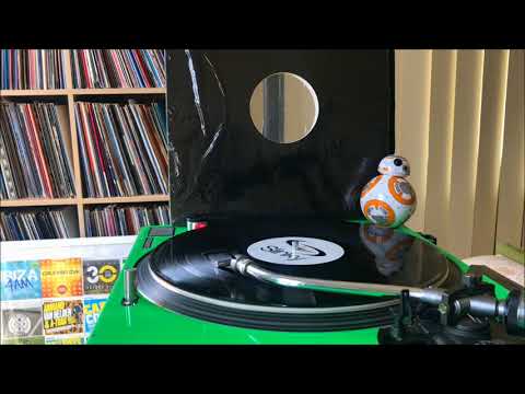 Technation_Sea of Blue-Original Mi-2001