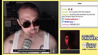 Anthony Fantano REACTS to Joji: Reanimator