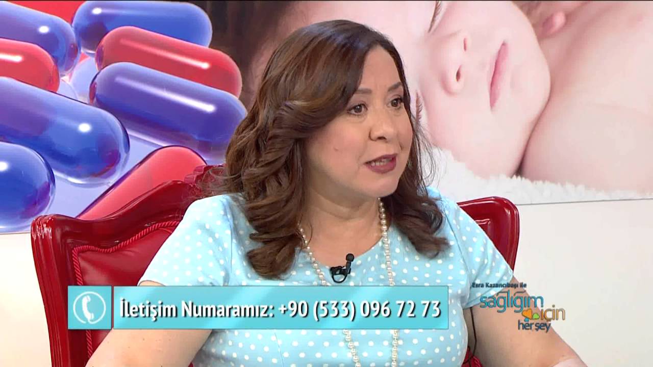 Çocuklarda Yaz İshallerin Nedenleri