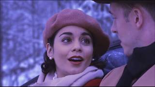 Multifandom Christmas tribute-Bring the Snow