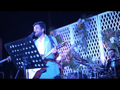 Showreel | Romantic Medley | Nikhil Swatantra Live | Indian Musicians | Live Music | Delhi | India