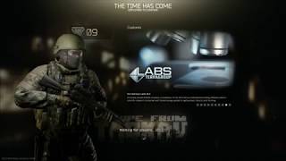 【Escape From Tarkov】実況　ロシア系リアルFPS＃5
