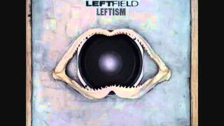 Leftfield - Inspection Check One Leftfield - Inspection Check One